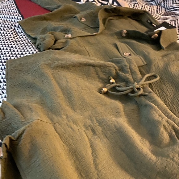 Safari 2 piece set - Picture 2 of 6